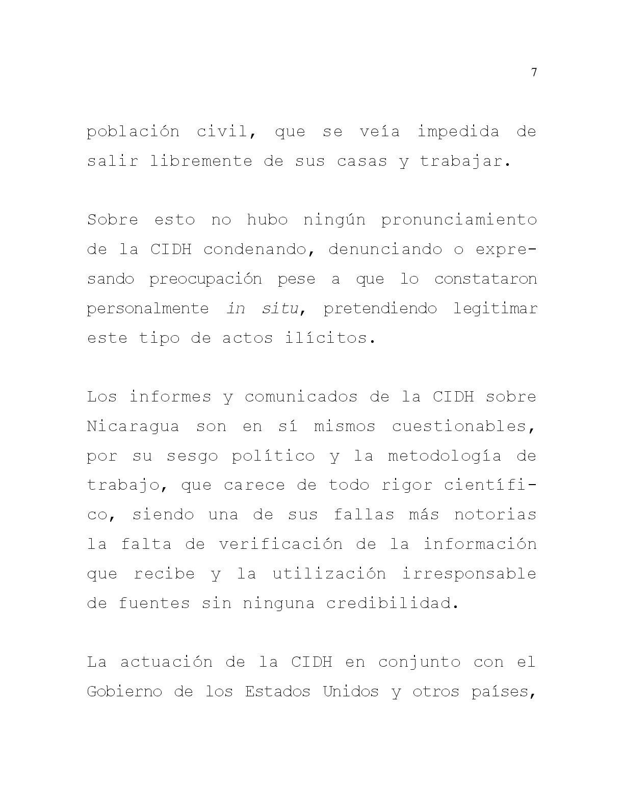 MINREX