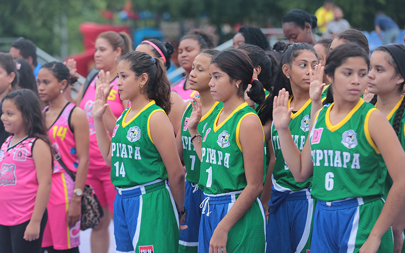 baloncesto
