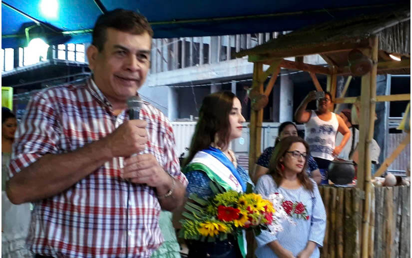 feria