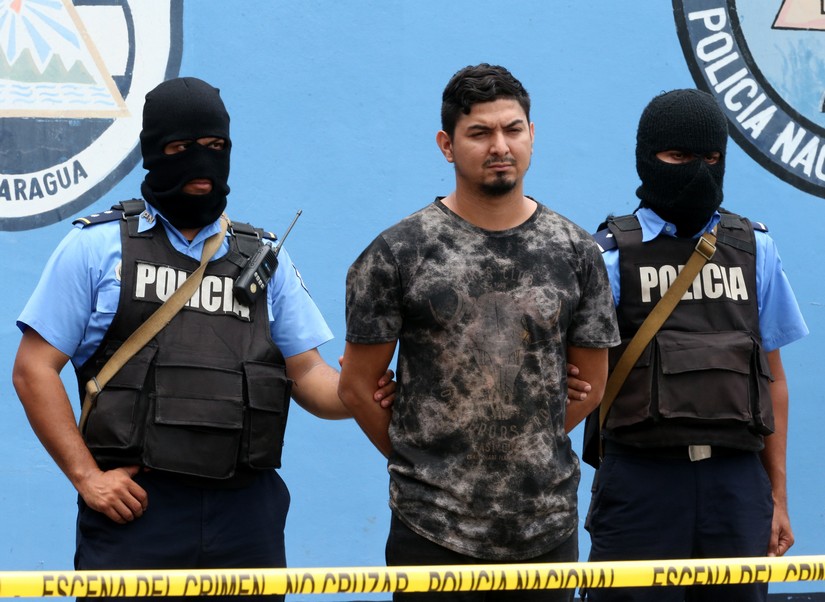 DAJ-terroristas
