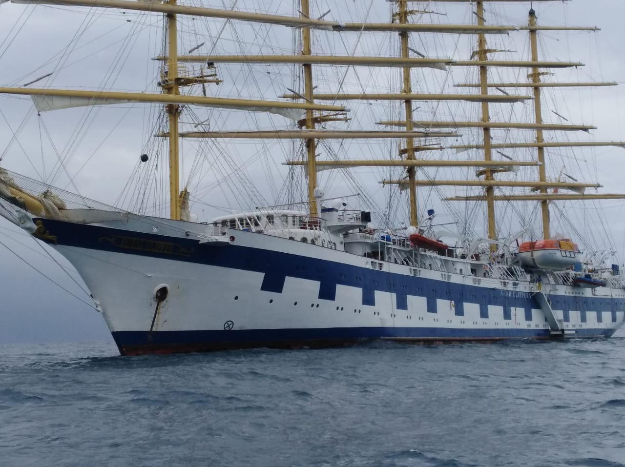 CLIPPER