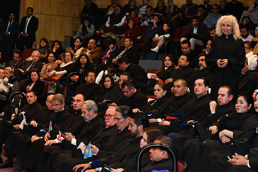 honoris