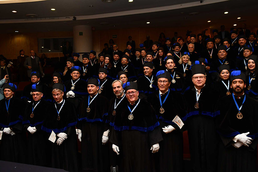 honoris