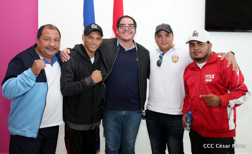 boxeo