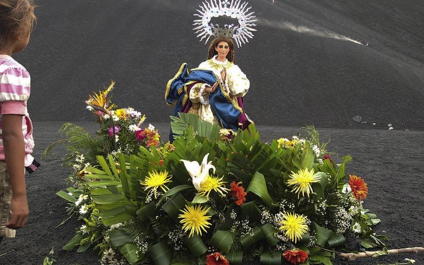 purísima