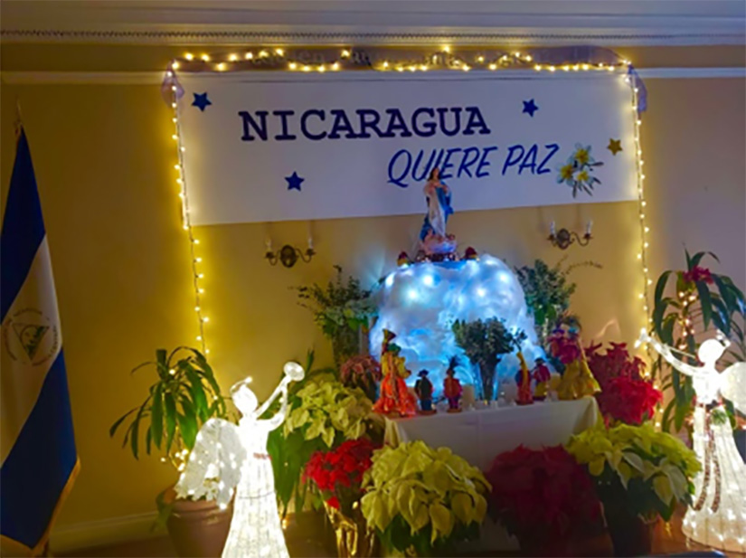 purísima