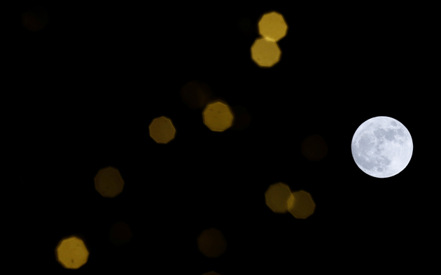 superluna