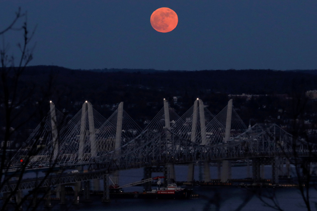 superluna