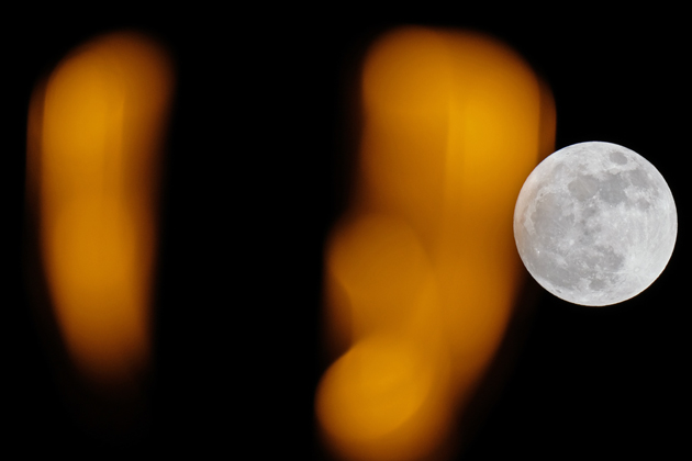 superluna