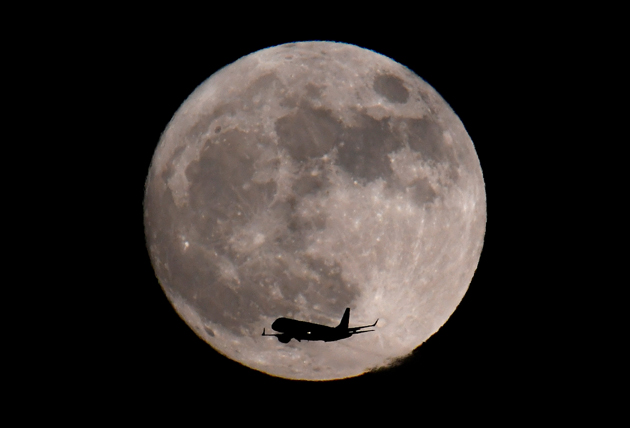superluna