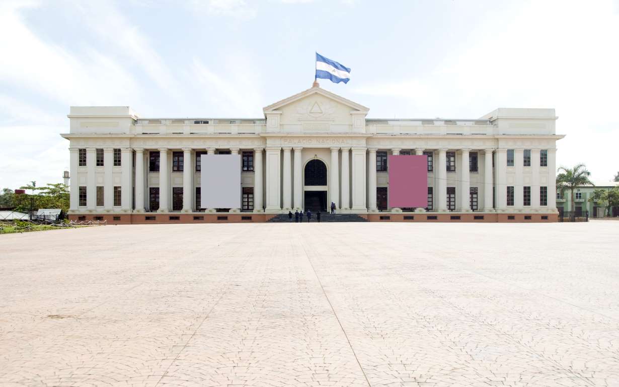 nicaragua