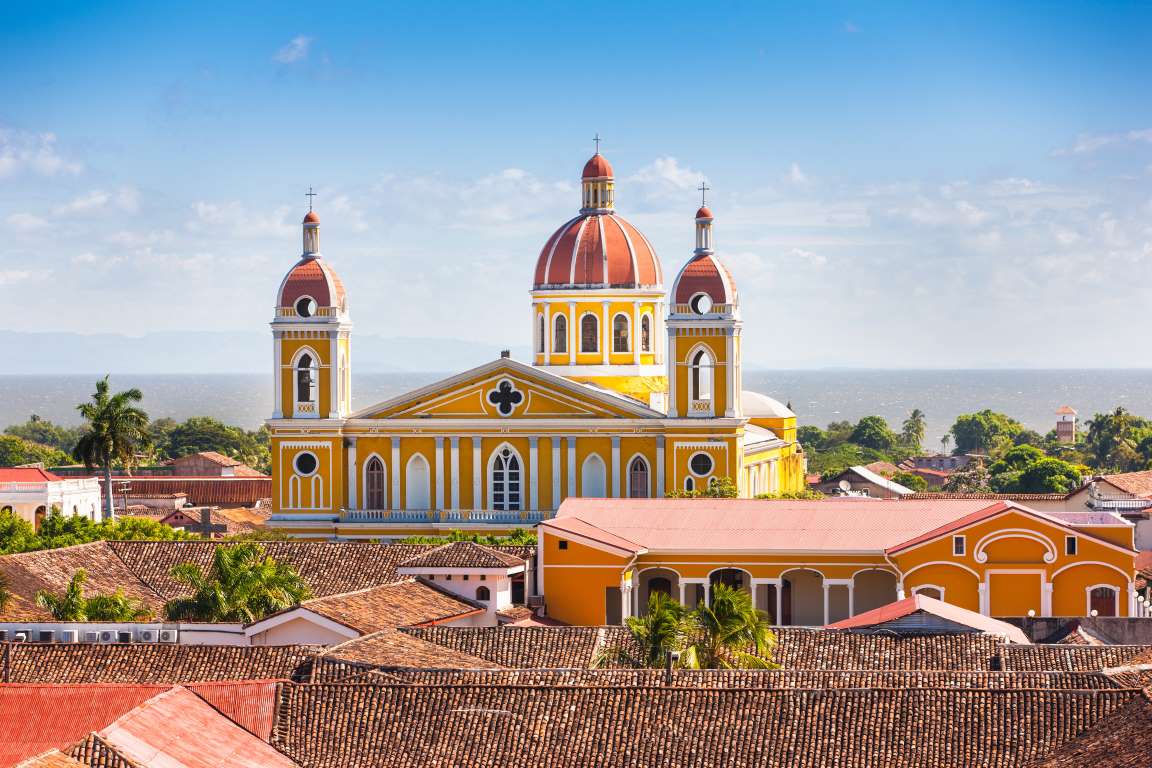 nicaragua