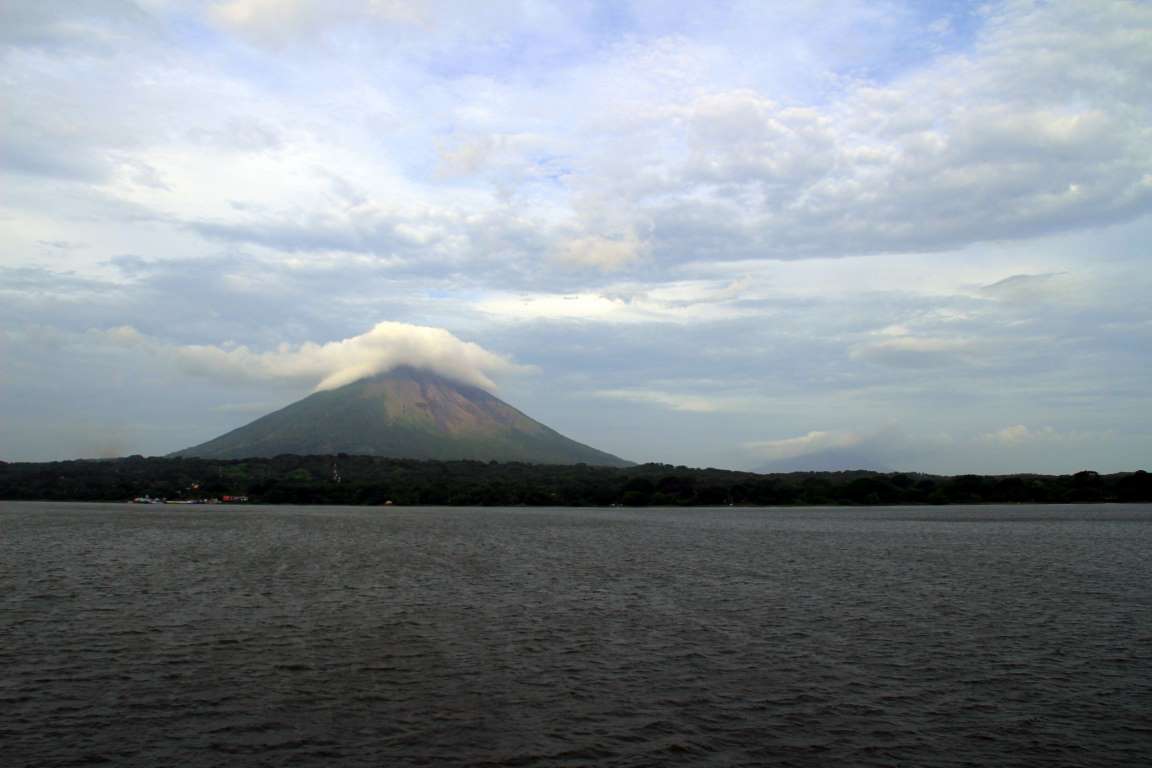 nicaragua