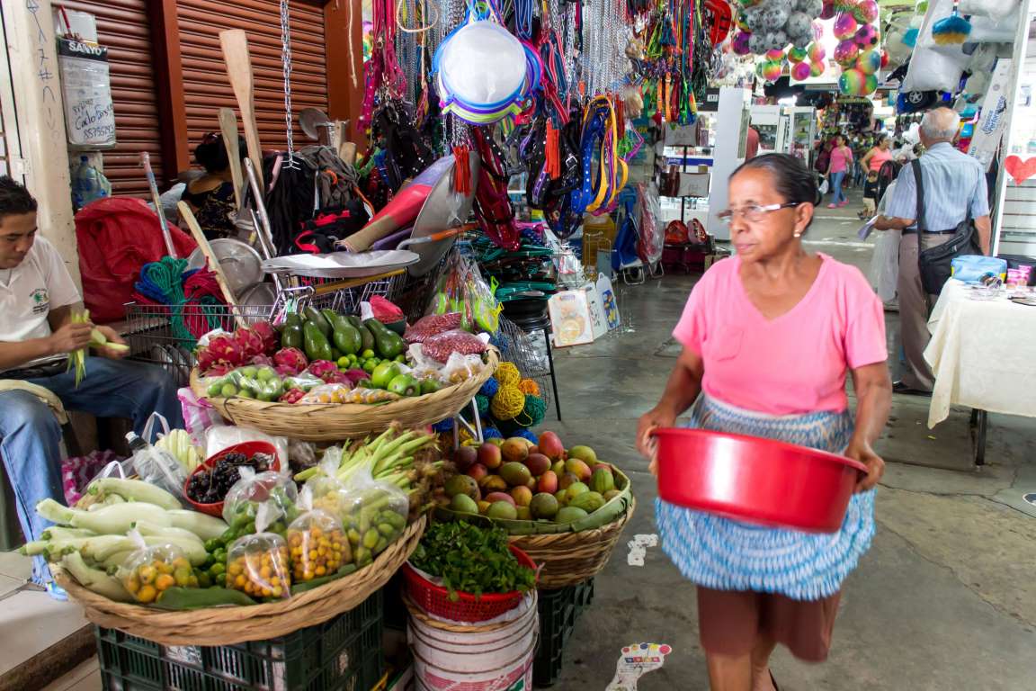 nicaragua