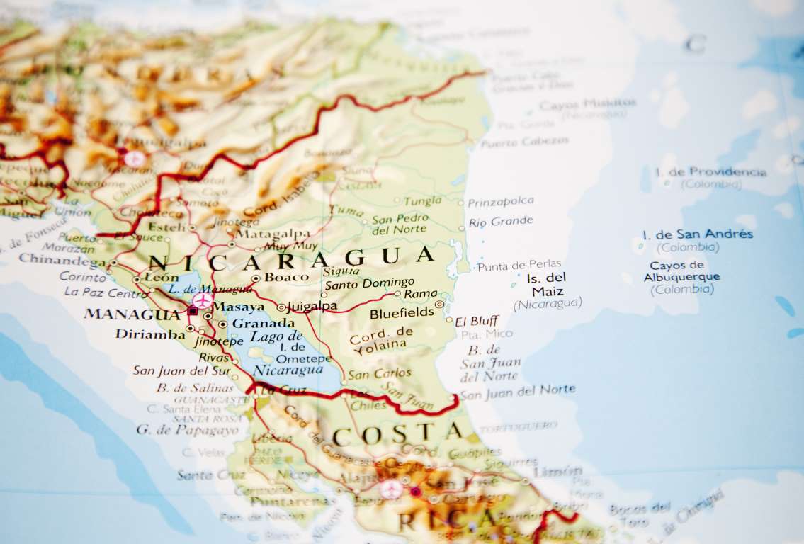 nicaragua