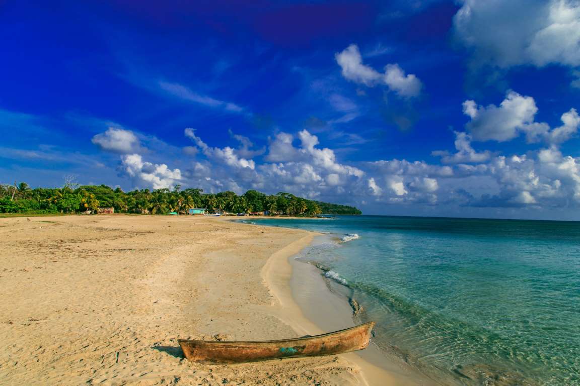 nicaragua