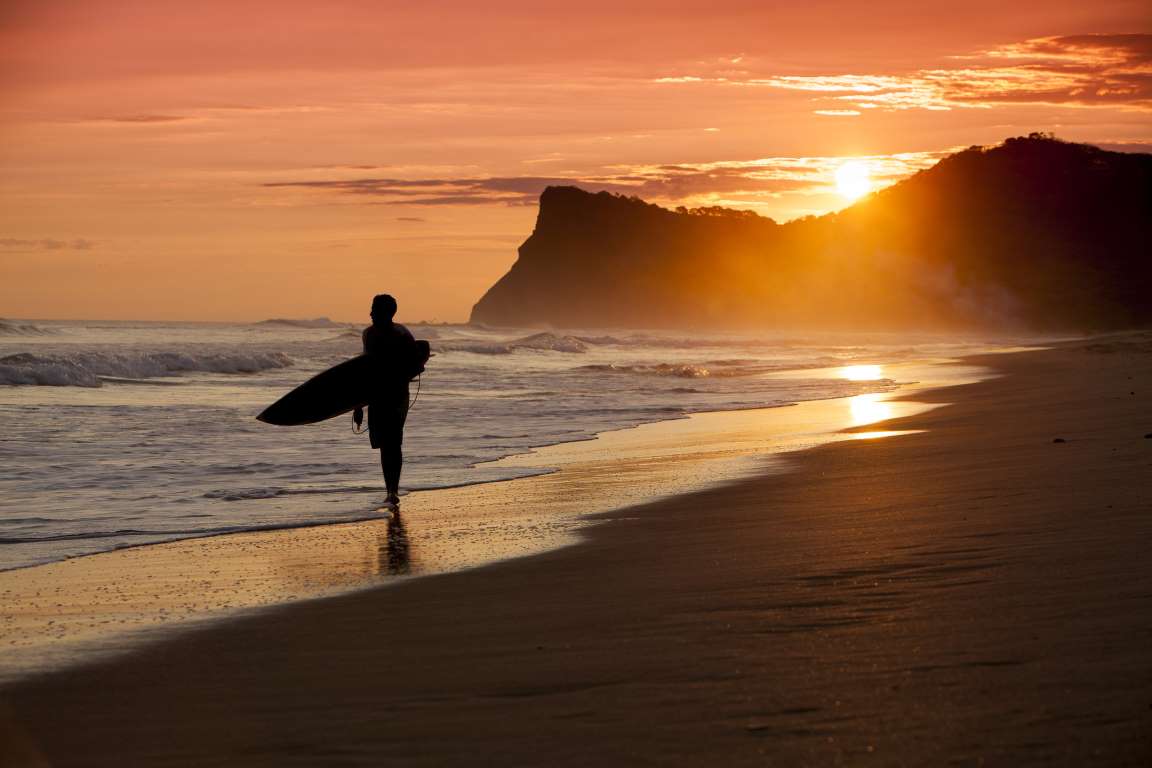 nicaragua