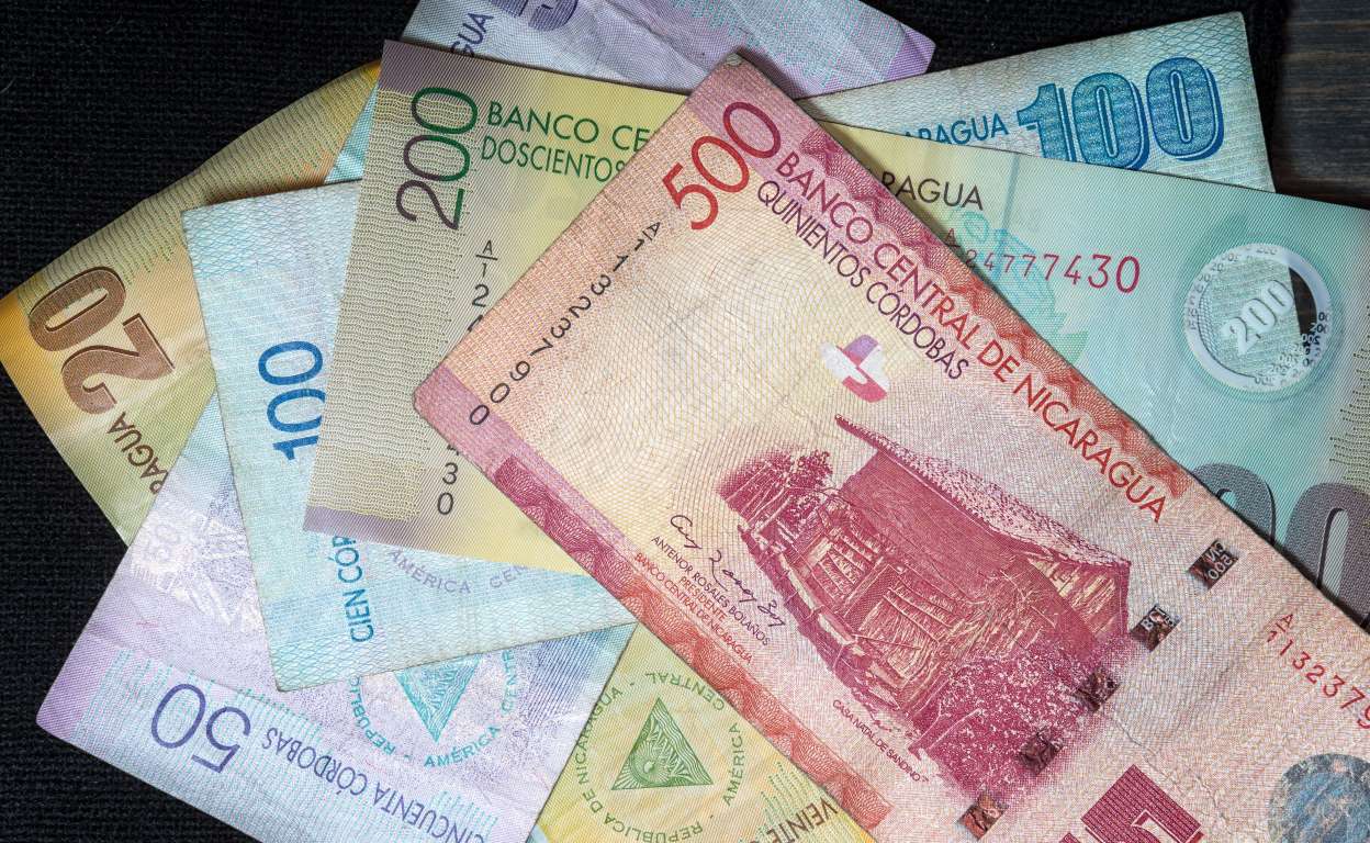 nicaragua