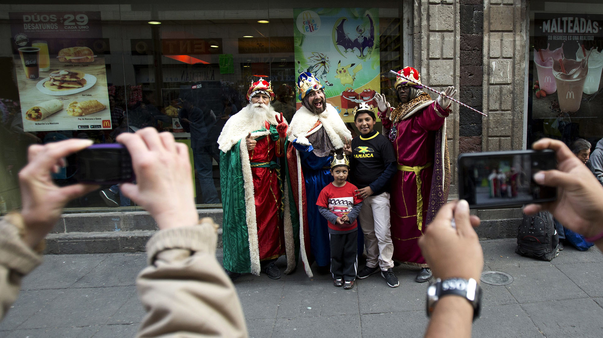 reyes