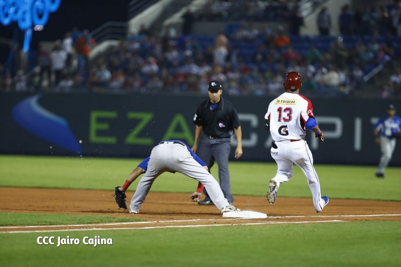 beisbol
