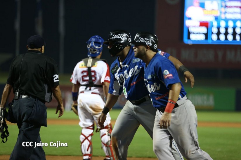 beisbol