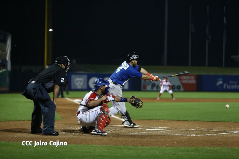beisbol