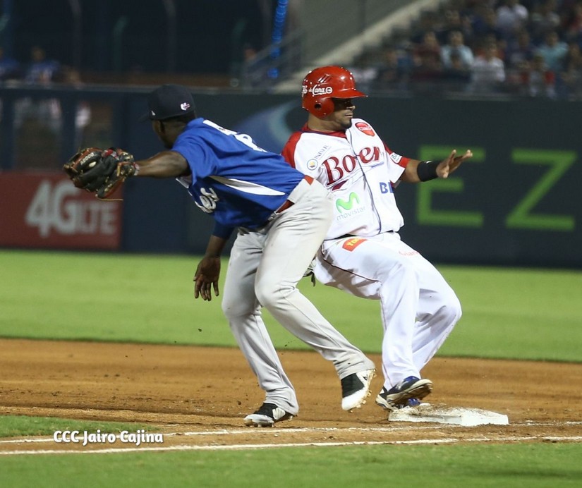 beisbol