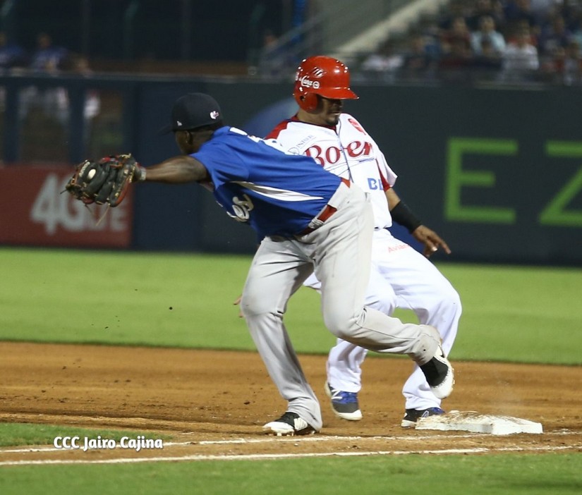 beisbol