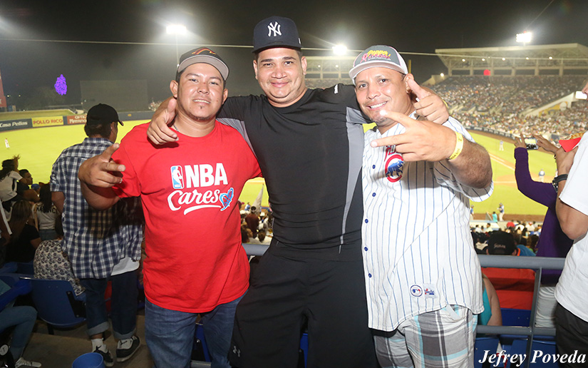 beisbol