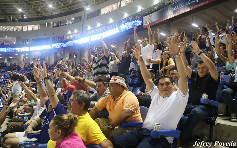 beisbol