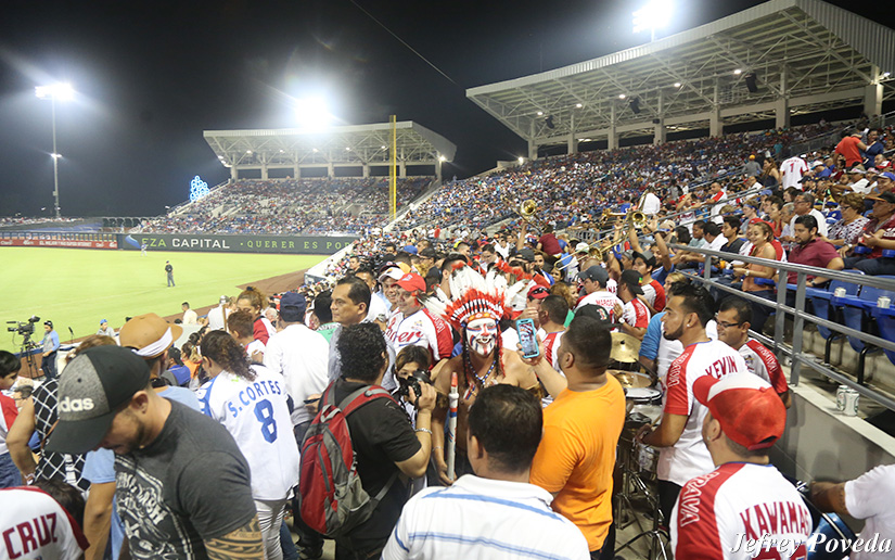 beisbol