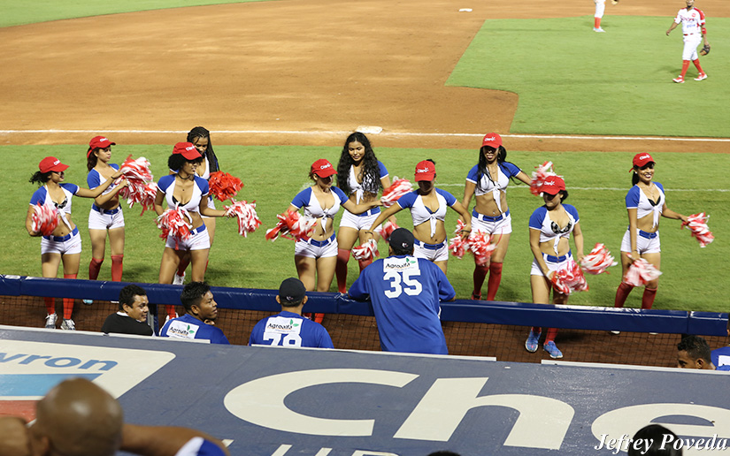 beisbol