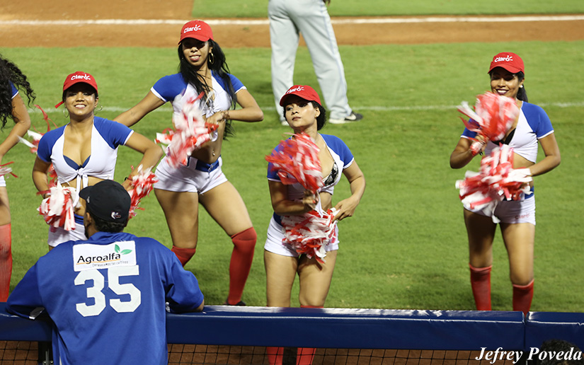 beisbol