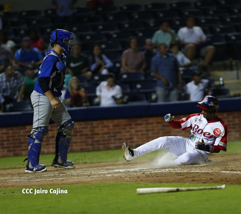 beisbol