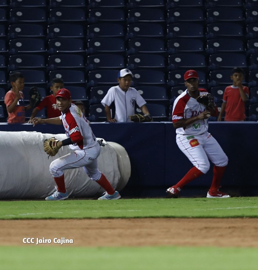 beisbol