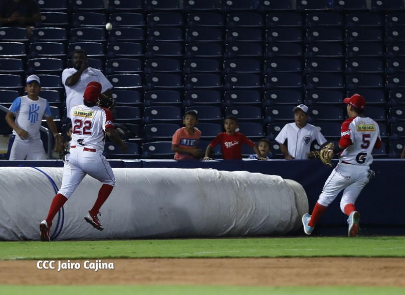 beisbol