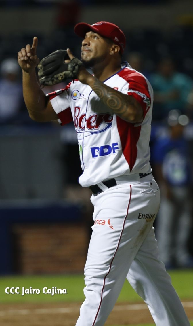 beisbol