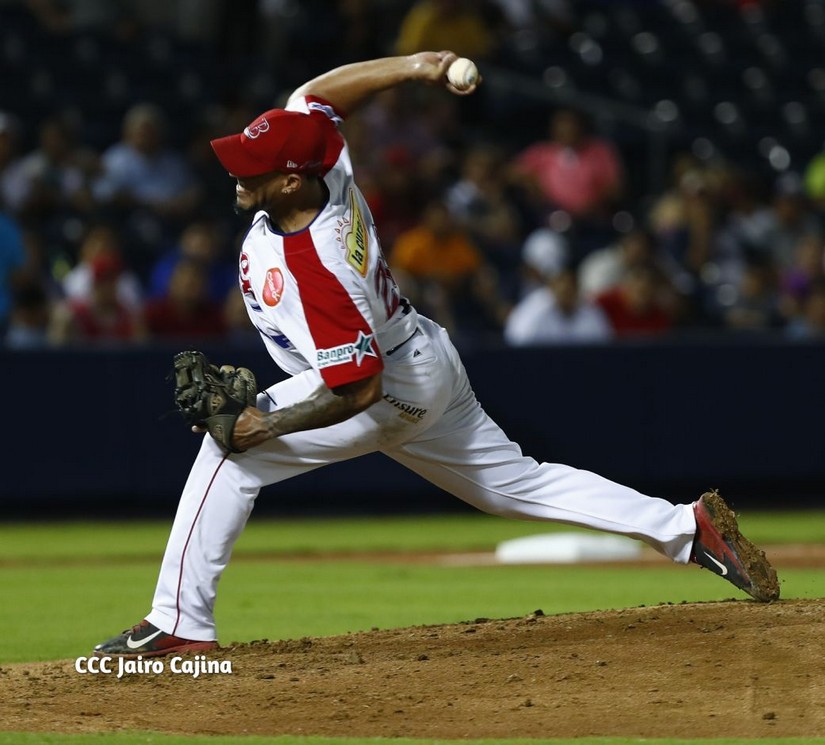 beisbol