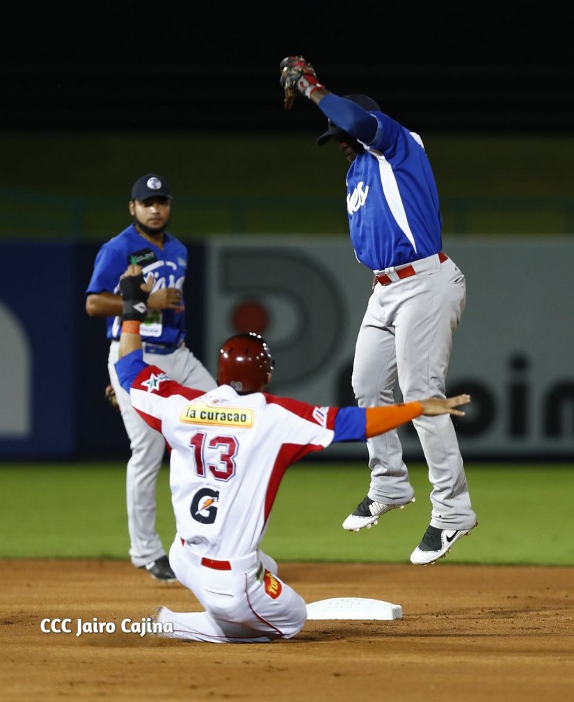 beisbol