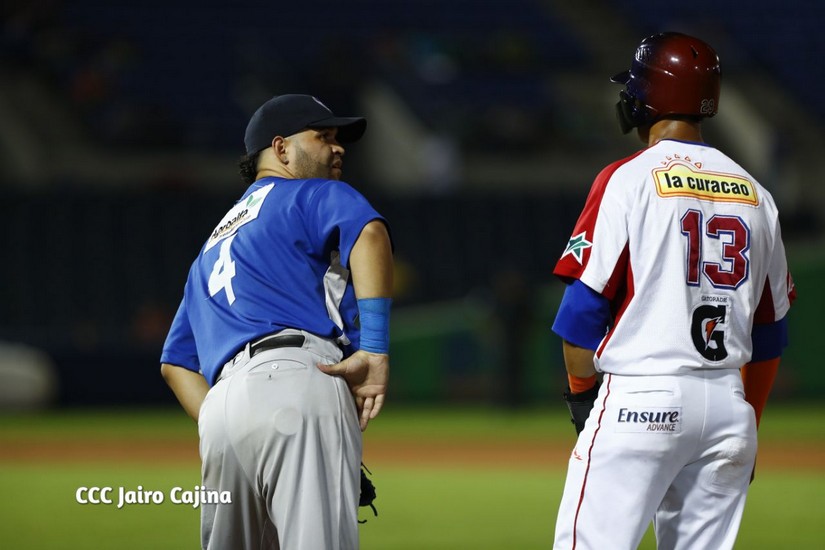 beisbol