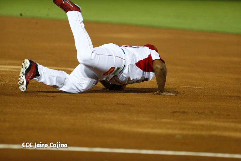 beisbol