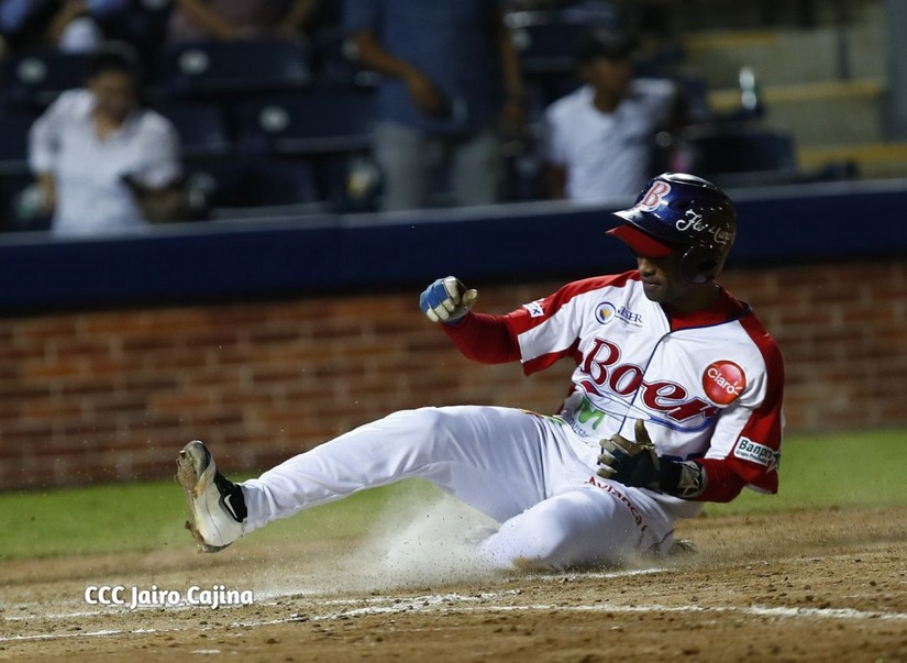 beisbol