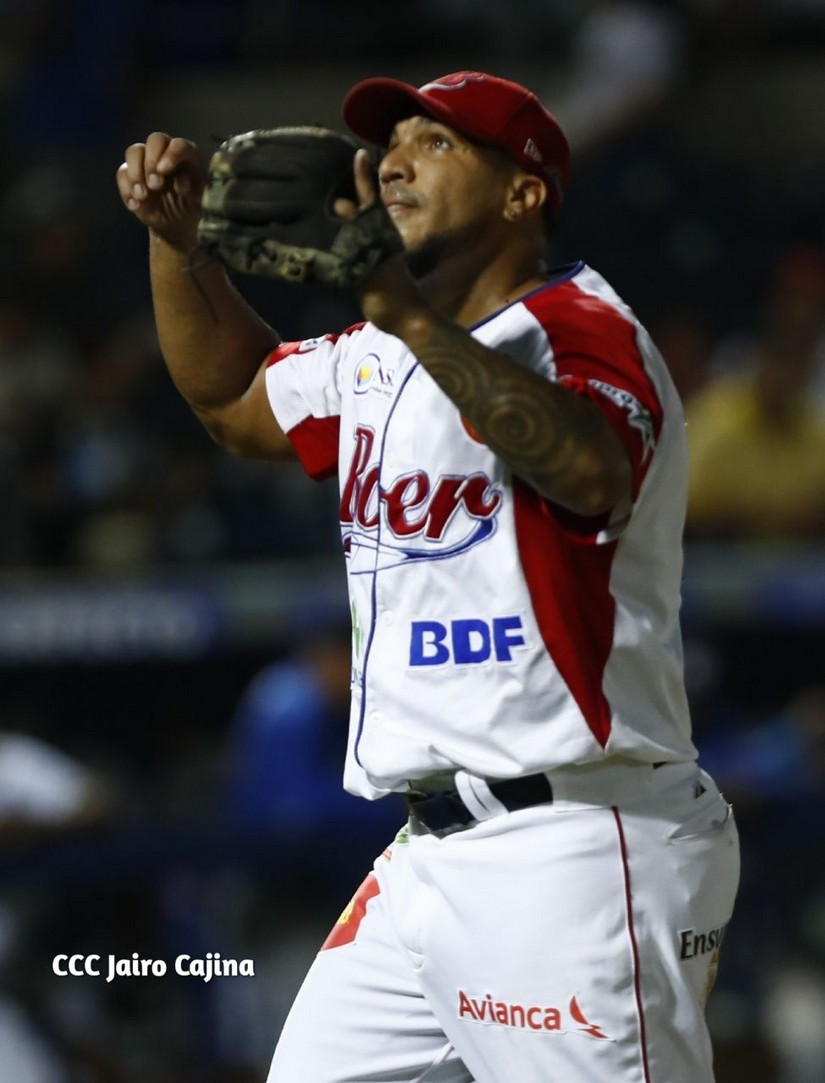 beisbol