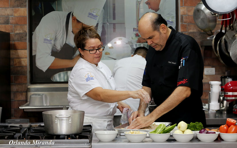 cocina