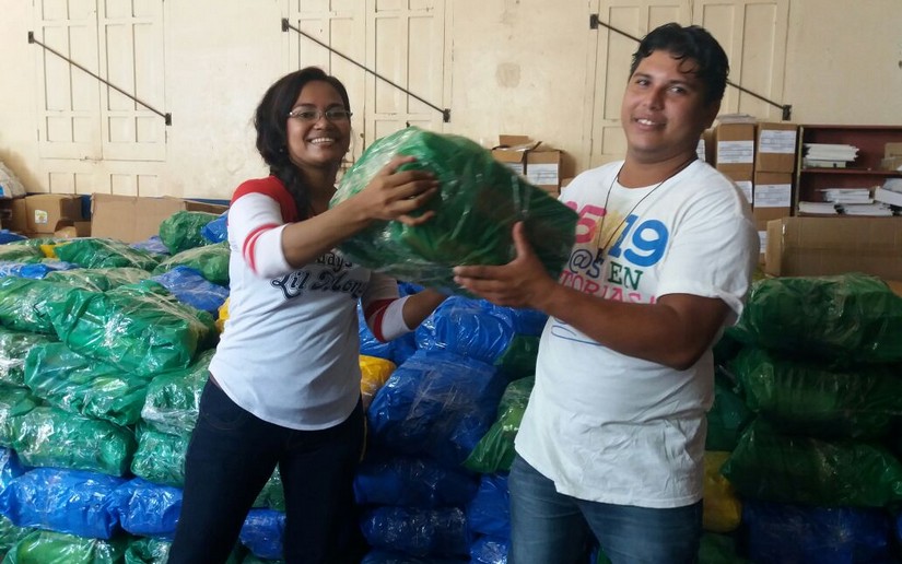 paquetes