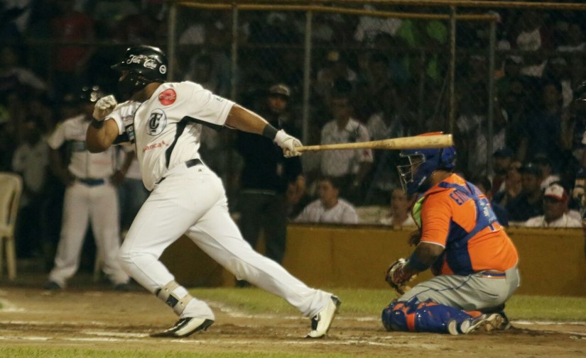 beisbol