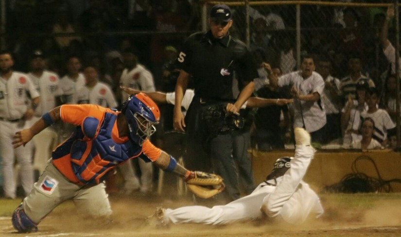 beisbol
