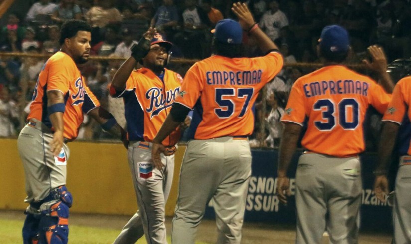 beisbol