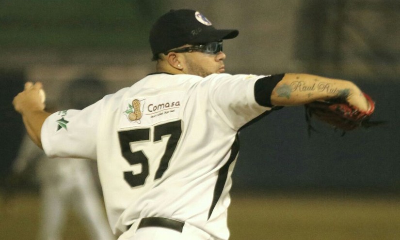 beisbol