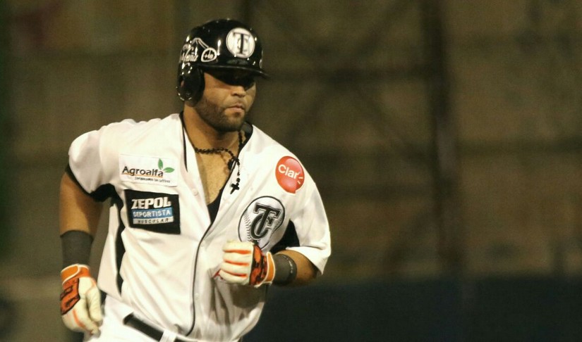 beisbol